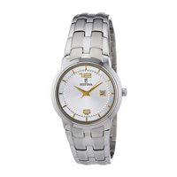 Watch Festina Woman in Steel F6735/1 - F6735/1
